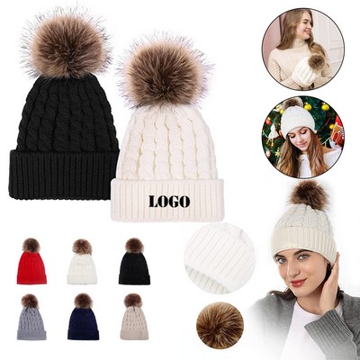 Women's Winter Beanies