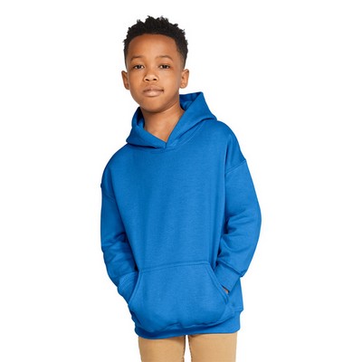 Gildan Heavy Blend Youth Hoodie