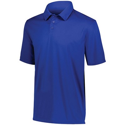 Augusta Sportswear Youth Vital Polo