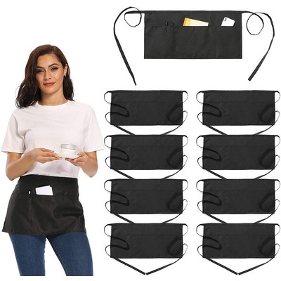 Sublimated Waist Apron