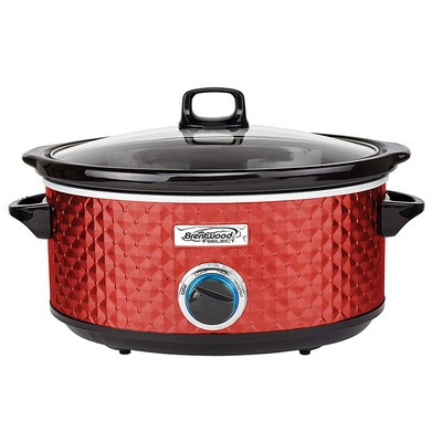 Brentwood 7 Quart - Slow Cooker