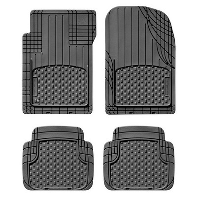 WeatherTech Front and Rear Trim to Fit Car Mats