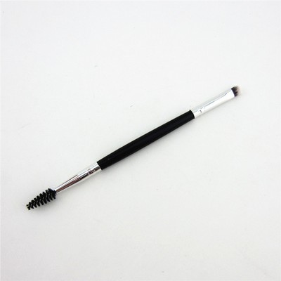 Double-headed Eyebrow Brush