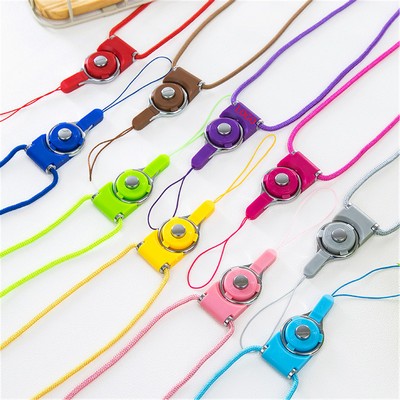 Mobile Phone Lanyard