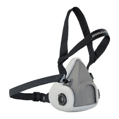 Reusable Half Mask Respirator