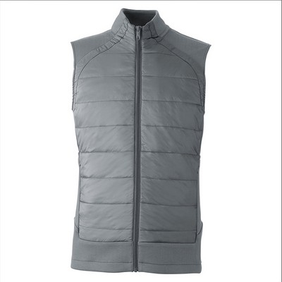 Spyder Impact Vest