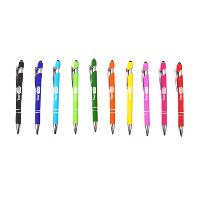 Ballpoint Pen Capacitive Stylus