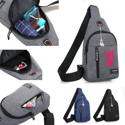 Shoulder Messenger Bag Cycling Bag