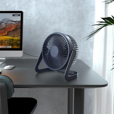 Desk Fan