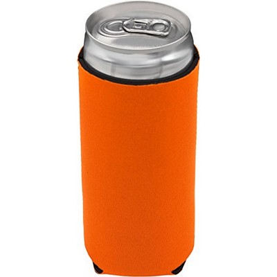 12oz Slim Can Cooler Seltzer