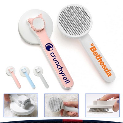 Baya Pet Grooming Brush