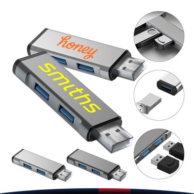 Lotye USB 3.0 Hub