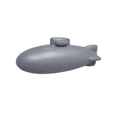 Submarine Shaped Stress Reliever