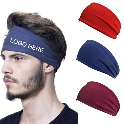 Sport Sweatband