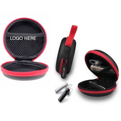 Earphone Case Cable Storage Bag