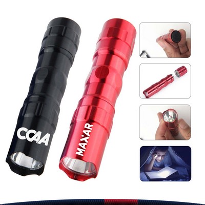 Todd LED Flashlight