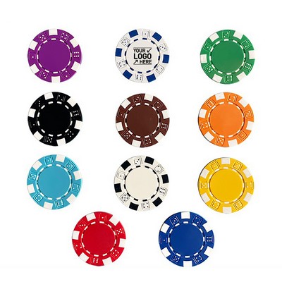 11.5-Gram Poker Chips