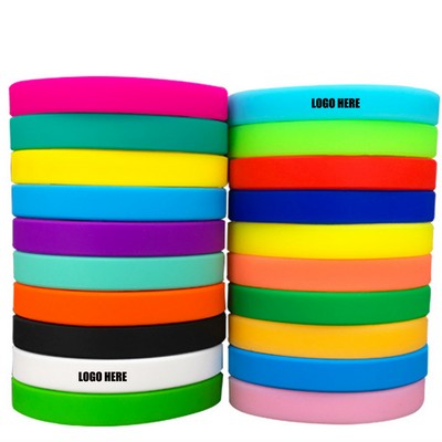 Silicone Bracelet