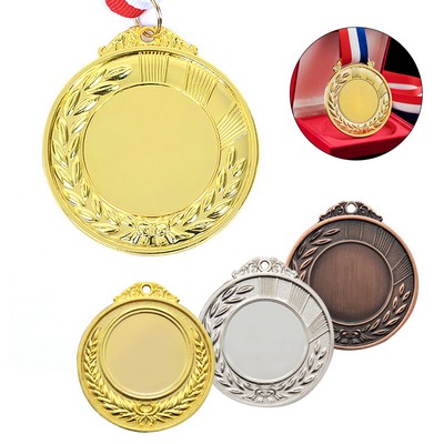 Star Wreath Insert Medallions