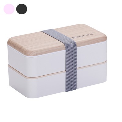 1200 ML Bento Lunch Box