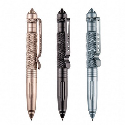 Tactical Pen First Line Defensive Tool