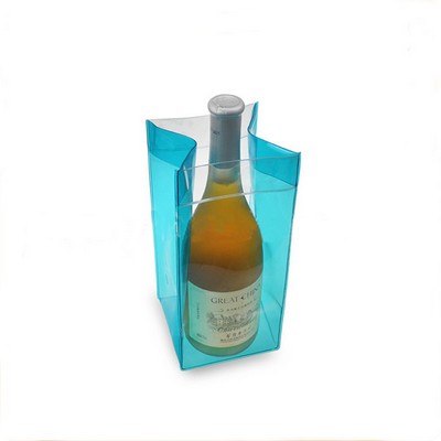 Single Wine Bottle Chiller Bag