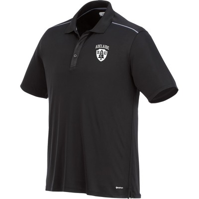 Men's Albula SS Polo