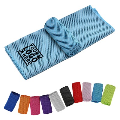 Cooling Towel