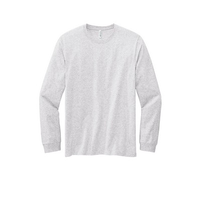 Volunteer Knitwear™ Men's Chore Long Sleeve Tee