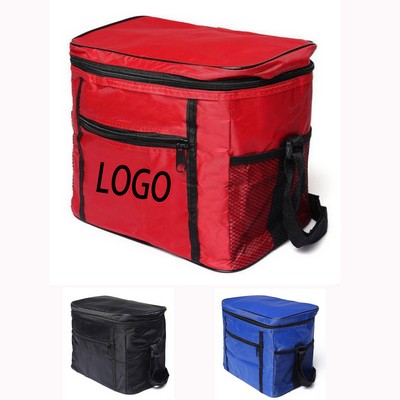 Insulated Lunch Box