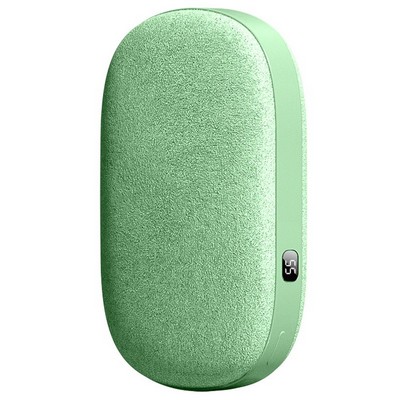 Rechargeable Pocket Paw Hand Warmers Mini Cute Winter Heater