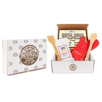 Fresh Beginnings Sugar Cookie Baking Set