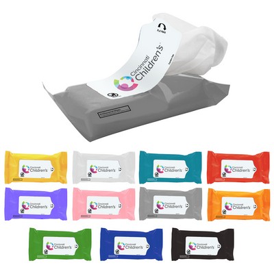 15ct Hand Wipes