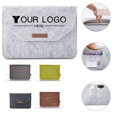 Protective Laptop Sleeve