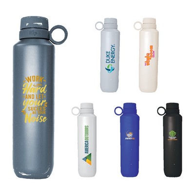 HIP® 20 Oz. Full Color Digital Suga Bottle