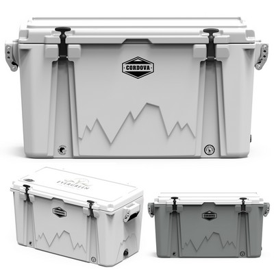 Cordova Coolers 88 Qt Basecamp Class™ Hard Cooler