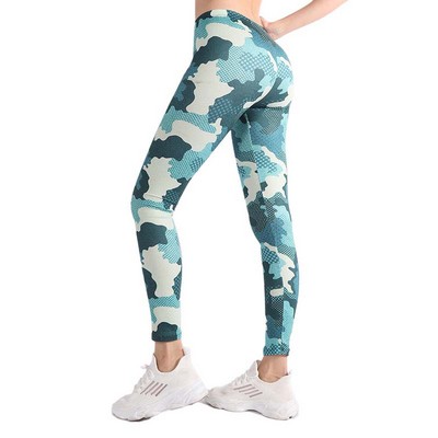 Spark Endurance Leggings - Ladies'