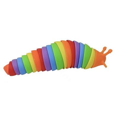 PP Fidget/Sensory Toy Slug