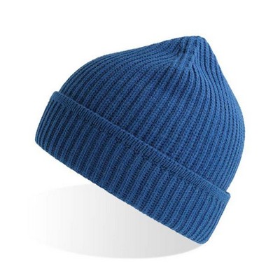 Atlantis Maple Sustainable Finished Edge Beanie (Blank)