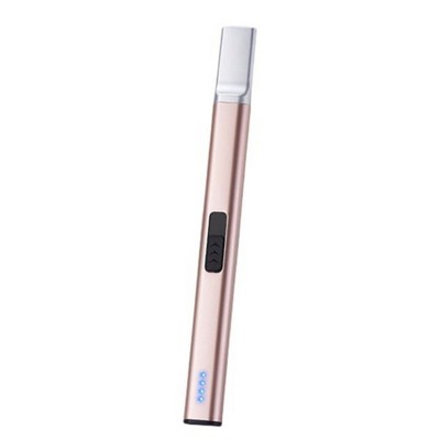 Portable USB Arc Mini Electric Flame Lighter