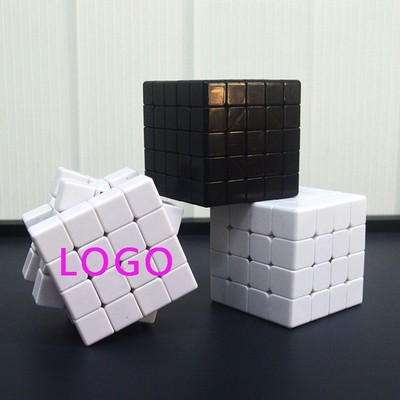 2.5 " x 2.5 " x 2.5'' Puzzle Cube