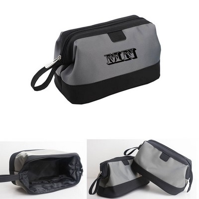 Men's Toiletry Bag