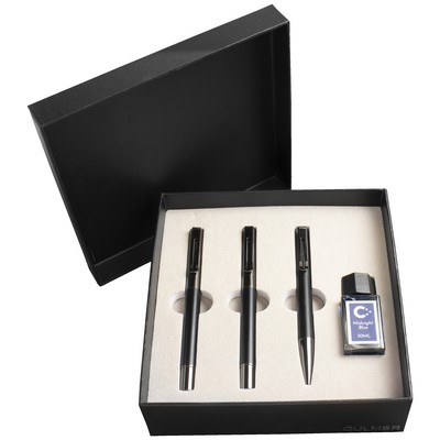 Venda Writing Set With Ink