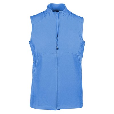 Levelwear Ladies Zara Full Zip Vest