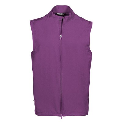 Levelwear Firstlite Full Zip Vest