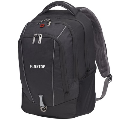 Wenger Origins Recycled 15" Computer Backpack