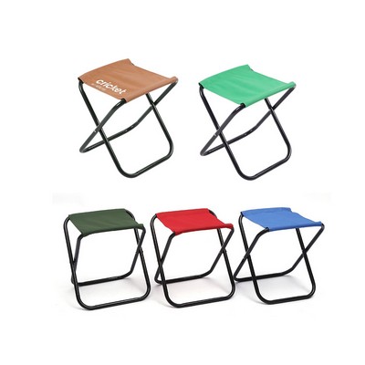 Outdoor Portable Folding Fishing Stool