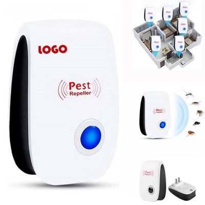 House Ultrasonic Pest Repeller