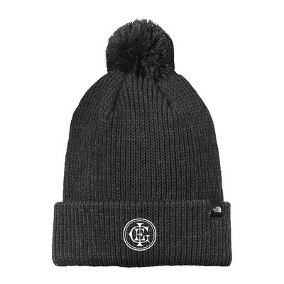 The North Face® Pom Beanie