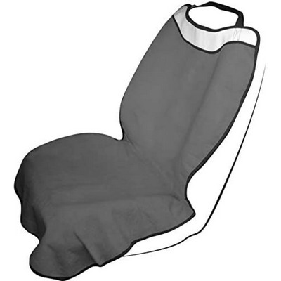 Waterproof Sweat Towel Car Seat Cover